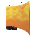 RIASSORTIMENTO PARETE IN TESSUTO