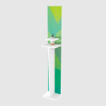 DISPENSER GEL DISPENSER GEL