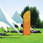 BANDIERA PIUMA BANDIERA PIUMA