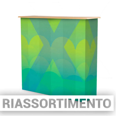 RIASSORTIMENTO DESK