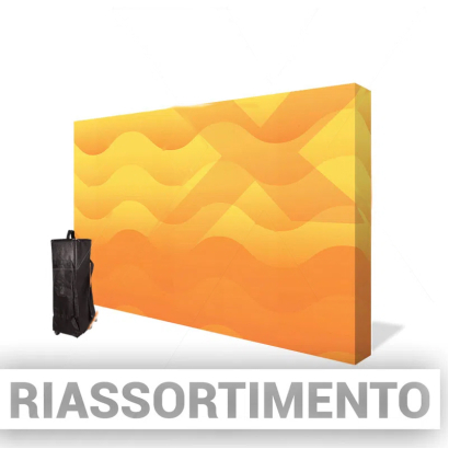 RIASSORTIMENTO HOP UP