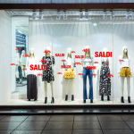 STICKERS SALDI