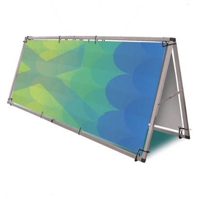 PORTA BANNER DA ESTERNO