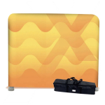 RIASSORTIMENTO PARETE IN TESSUTO