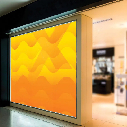 TESSUTI PER LIGHTBOX